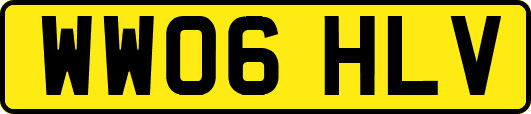 WW06HLV