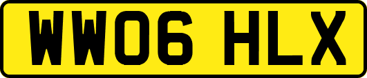 WW06HLX