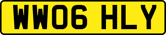 WW06HLY