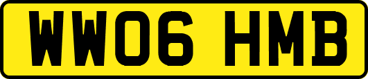 WW06HMB