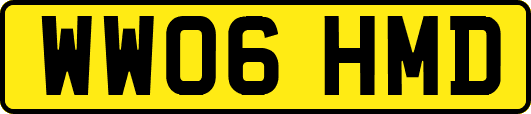 WW06HMD