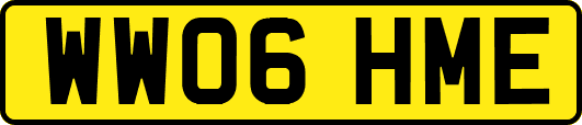 WW06HME