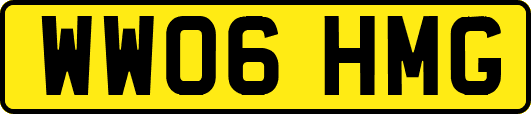 WW06HMG