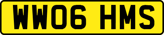 WW06HMS