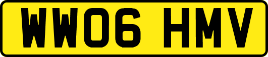 WW06HMV