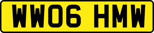 WW06HMW