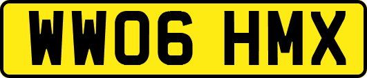 WW06HMX