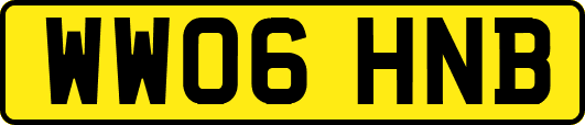 WW06HNB