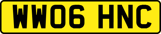 WW06HNC
