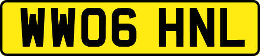 WW06HNL