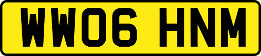 WW06HNM
