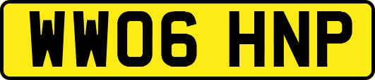 WW06HNP