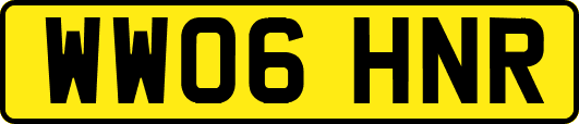 WW06HNR