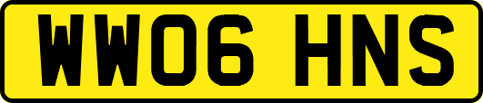 WW06HNS