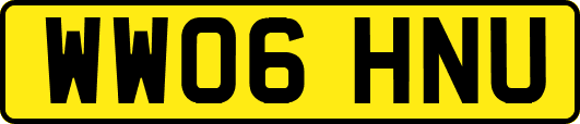 WW06HNU