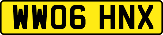WW06HNX