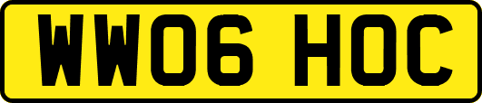WW06HOC