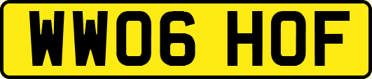 WW06HOF
