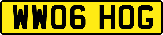 WW06HOG