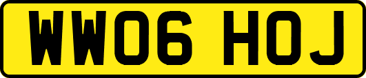 WW06HOJ