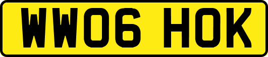 WW06HOK