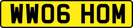 WW06HOM