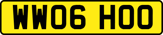 WW06HOO