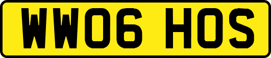 WW06HOS