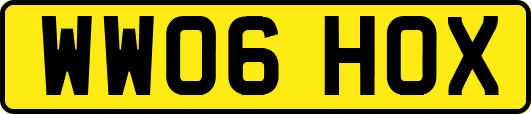 WW06HOX