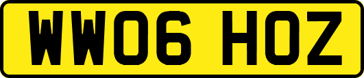 WW06HOZ