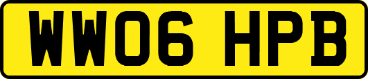 WW06HPB