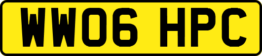 WW06HPC