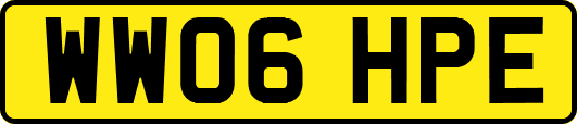 WW06HPE