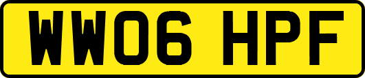 WW06HPF