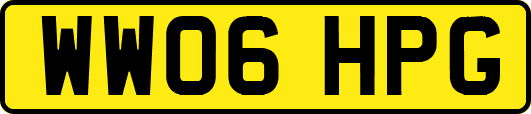 WW06HPG