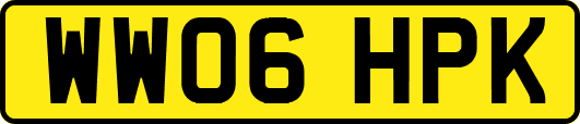 WW06HPK