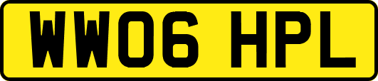 WW06HPL