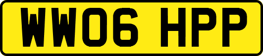 WW06HPP