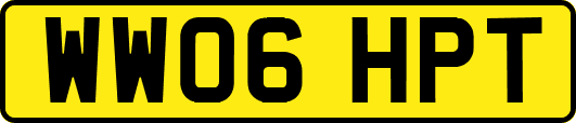 WW06HPT