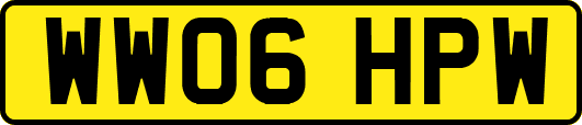 WW06HPW