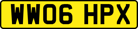 WW06HPX
