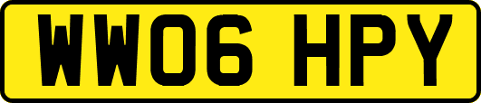 WW06HPY