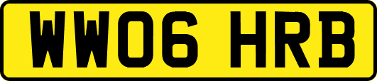 WW06HRB