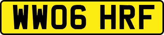 WW06HRF
