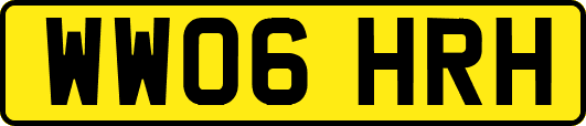 WW06HRH