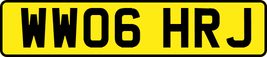 WW06HRJ