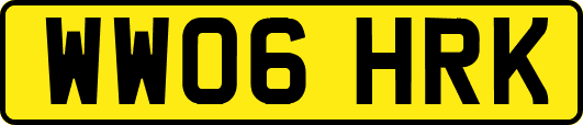 WW06HRK