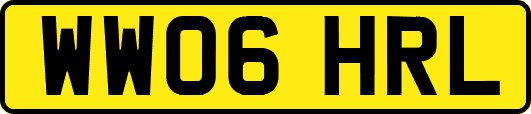 WW06HRL
