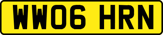 WW06HRN