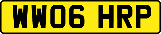 WW06HRP